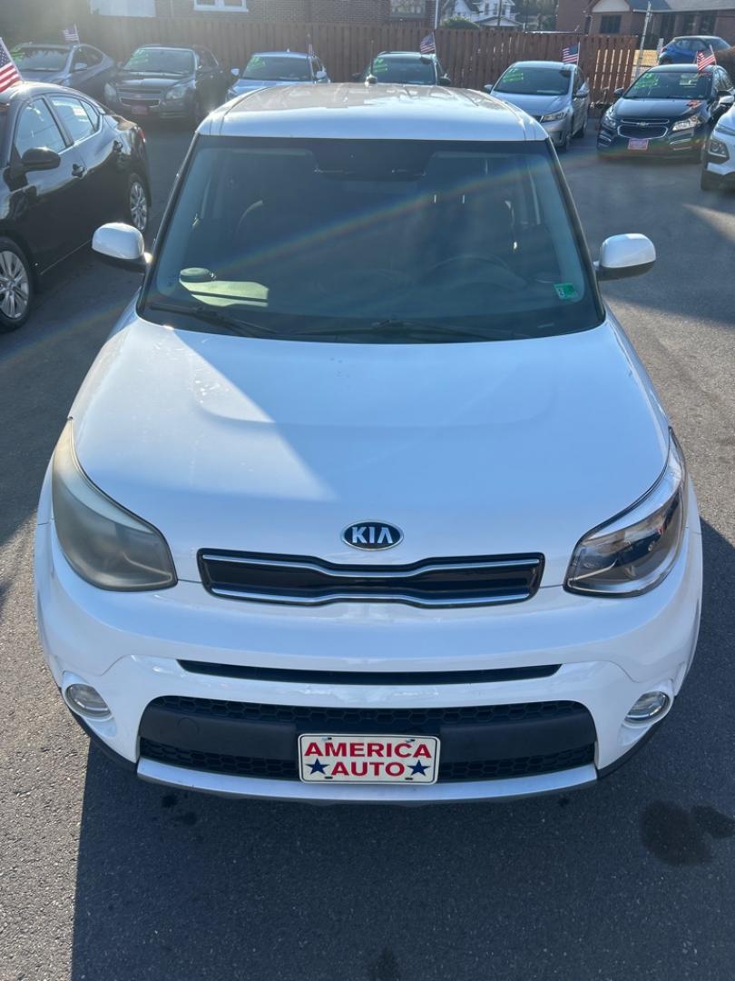 2017 WHITE KIA SOUL + (KNDJP3A56H7) with an 2.0L engine, Automatic transmission, located at 2514 Williamson Rd NE, Roanoke, VA, 24012, (540) 265-7770, 37.294636, -79.936249 - NO CREDIT CHECK FINANCING WITH ONLY $2800 DOWN PAYMENT!!!! Check out our website www.needausedvehicle.com for our No Credit Check/ In House Financing options!! No Credit Check Available!!! In House Financing Available!!! All Clean Title Vehicles (no Salvaged or flooded vehicles ever on our lot)! - Photo#10