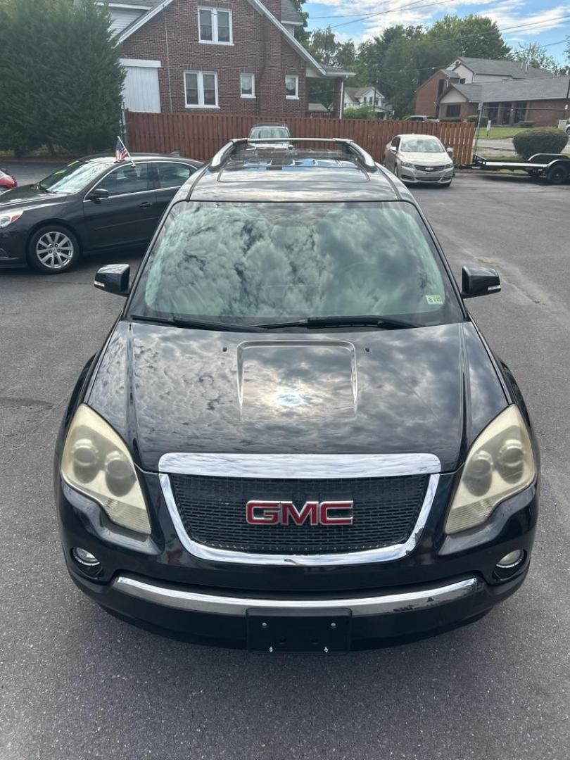 2008 BLACK GMC ACADIA SLT-2 (1GKEV33728J) with an 3.6L engine, Automatic transmission, located at 2514 Williamson Rd NE, Roanoke, VA, 24012, (540) 265-7770, 37.294636, -79.936249 - NO CREDIT CHECK FINANCING WITH ONLY $1700 DOWN PAYMENT!!!! Check out our website www.needausedvehicle.com for our No Credit Check/ In House Financing options!! No Credit Check Available!!! In House Financing Available!!! All Clean Title Vehicles (no Salvaged or flooded vehicles ever on our lot)! - Photo#10