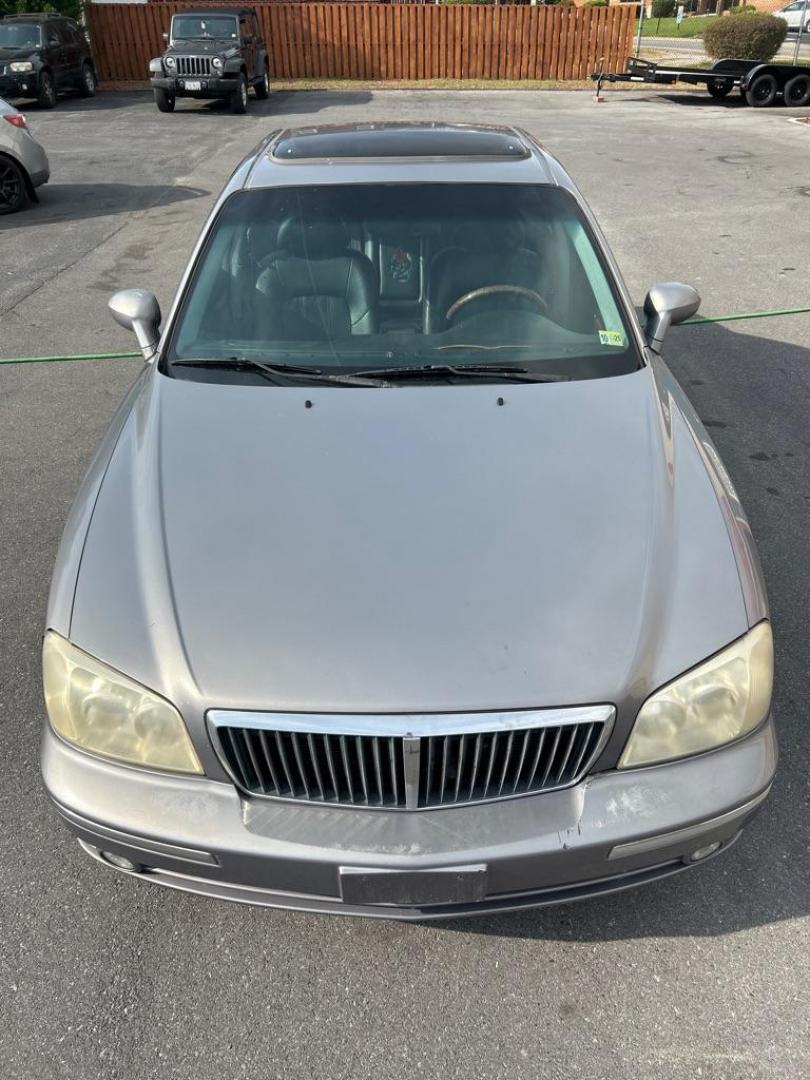 2005 GRAY HYUNDAI XG 350 (KMHFU45E65A) with an 3.5L engine, Automatic transmission, located at 2514 Williamson Rd NE, Roanoke, VA, 24012, (540) 265-7770, 37.294636, -79.936249 - NO CREDIT CHECK FINANCING WITH ONLY $1300 DOWN PAYMENT!!!! Check out our website www.needausedvehicle.com for our No Credit Check/ In House Financing options!! No Credit Check Available!!! In House Financing Available!!! All Clean Title Vehicles (no Salvaged or flooded vehicles ever on our lot)! - Photo#1