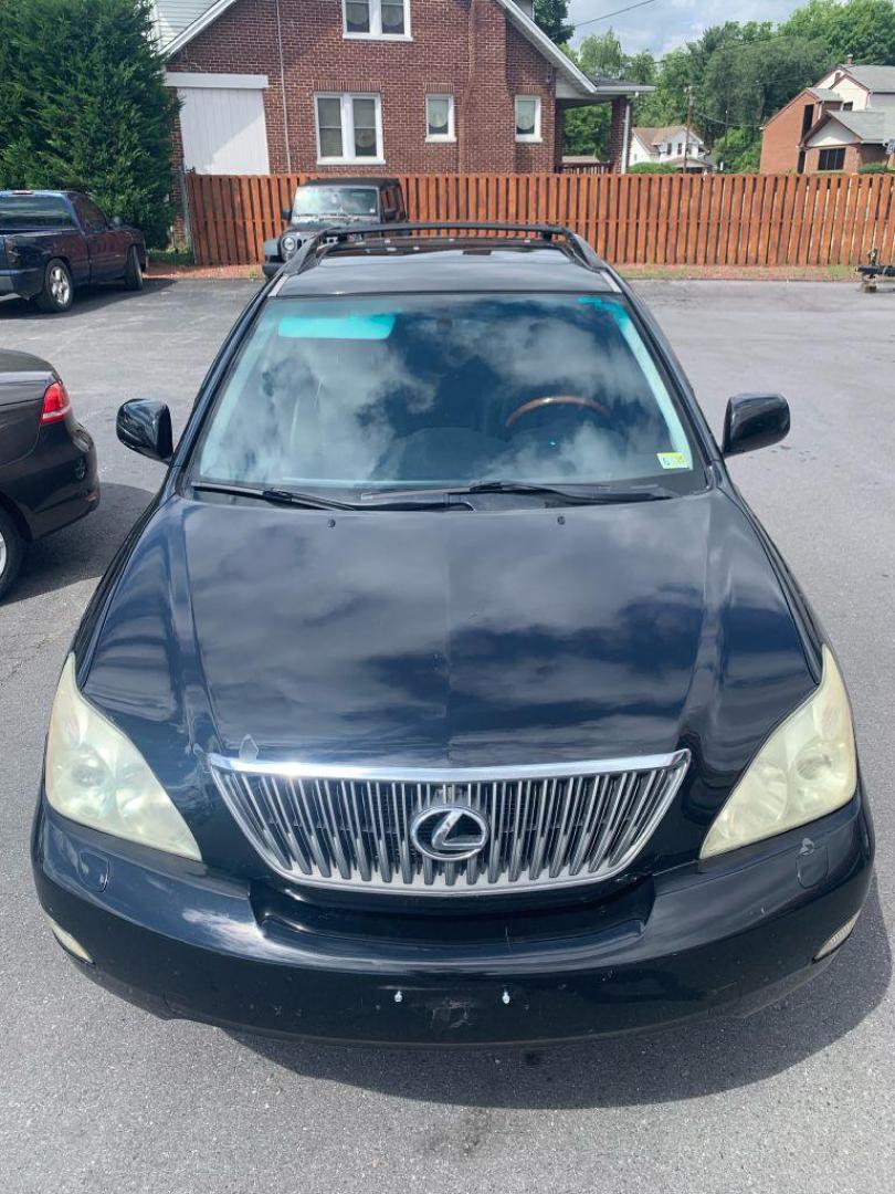 2004 BLACK LEXUS RX 330 (JTJHA31U040) with an 3.3L engine, Automatic transmission, located at 2514 Williamson Rd NE, Roanoke, VA, 24012, (540) 265-7770, 37.294636, -79.936249 - NO CREDIT CHECK FINANCING WITH ONLY $2300 DOWN PAYMENT!!!! Check out our website www.needausedvehicle.com for our No Credit Check/ In House Financing options!! No Credit Check Available!!! In House Financing Available!!! All Clean Title Vehicles (no Salvaged or flooded vehicles ever on our lot)! - Photo#10