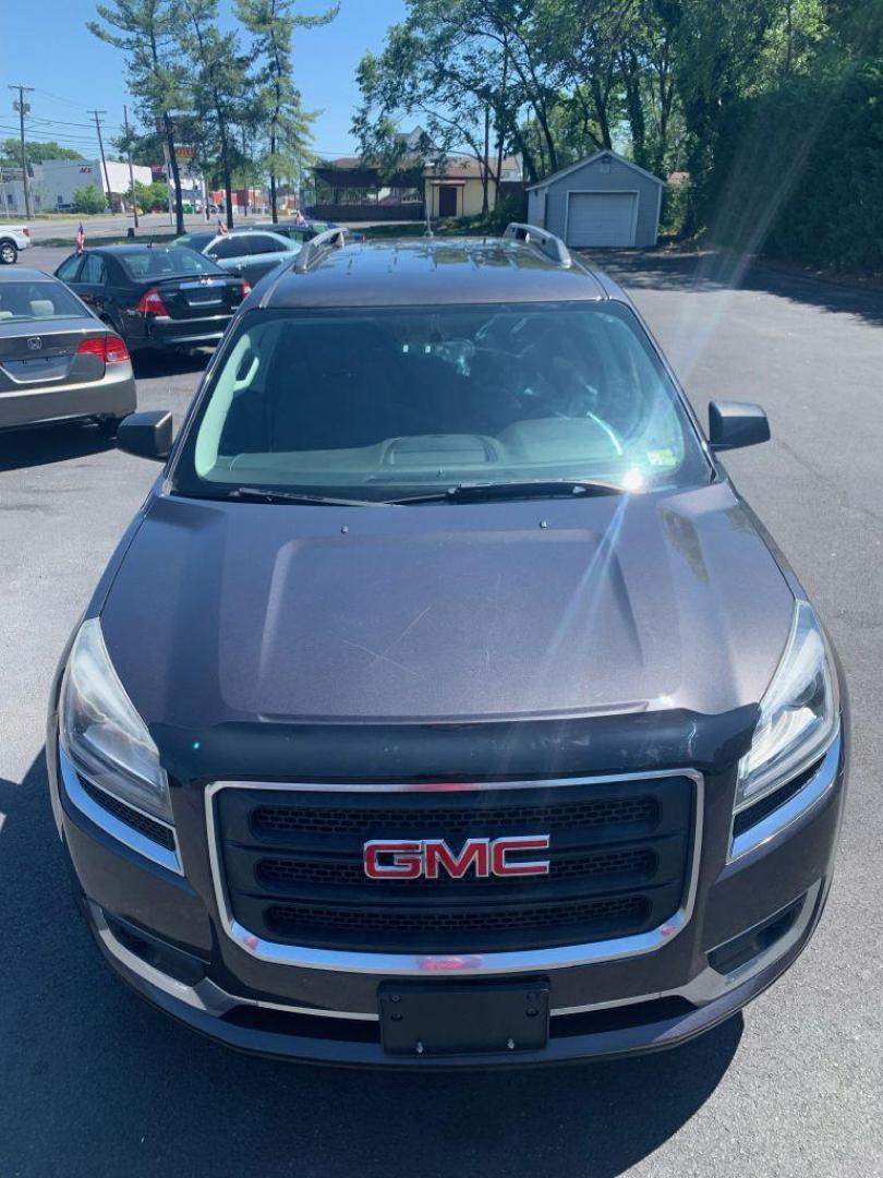 2015 BLACK GMC ACADIA SLE (1GKKVNEDXFJ) with an 3.6L engine, Automatic transmission, located at 2514 Williamson Rd NE, Roanoke, VA, 24012, (540) 265-7770, 37.294636, -79.936249 - NO CREDIT CHECK FINANCING WITH ONLY $2800 DOWN PAYMENT!!!! Check out our website www.needausedvehicle.com for our No Credit Check/ In House Financing options!! No Credit Check Available!!! In House Financing Available!!! All Clean Title Vehicles (no Salvaged or flooded vehicles ever on our lot)! - Photo#10