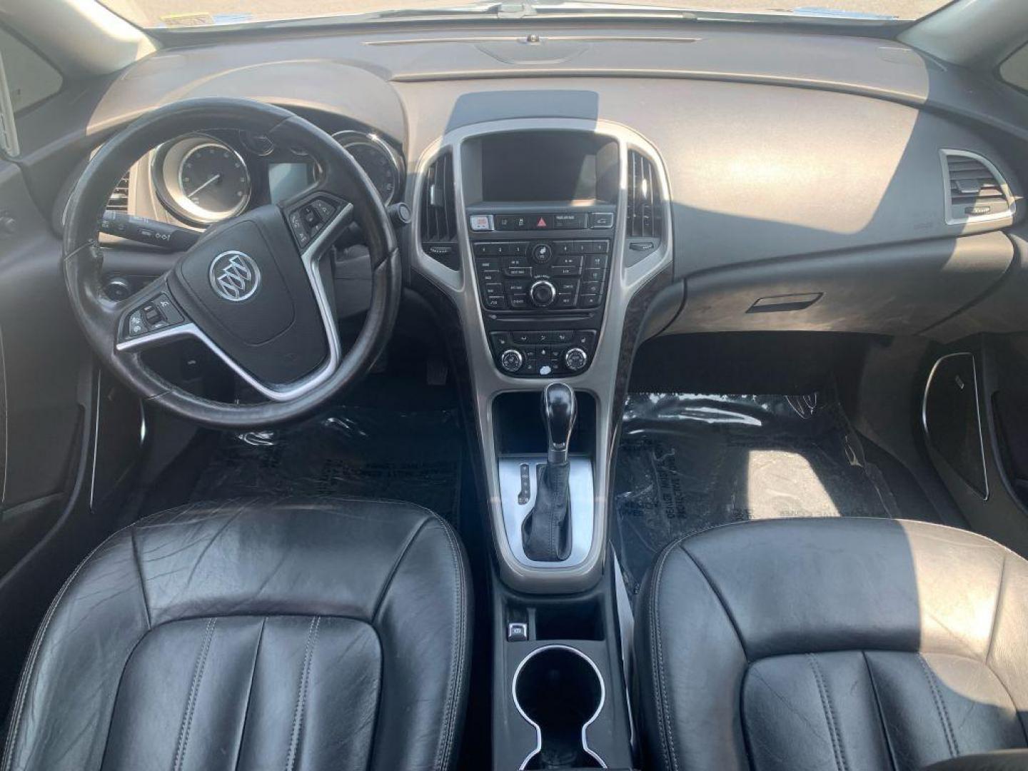 2015 SILVER BUICK VERANO (1G4PS5SKXF4) with an 2.4L engine, Automatic transmission, located at 2514 Williamson Rd NE, Roanoke, VA, 24012, (540) 265-7770, 37.294636, -79.936249 - NO CREDIT CHECK FINANCING WITH ONLY $2000 DOWN PAYMENT!!!! Check out our website www.needausedvehicle.com for our No Credit Check/ In House Financing options!! No Credit Check Available!!! In House Financing Available!!! All Clean Title Vehicles (no Salvaged or flooded vehicles ever on our lot)! - Photo#2