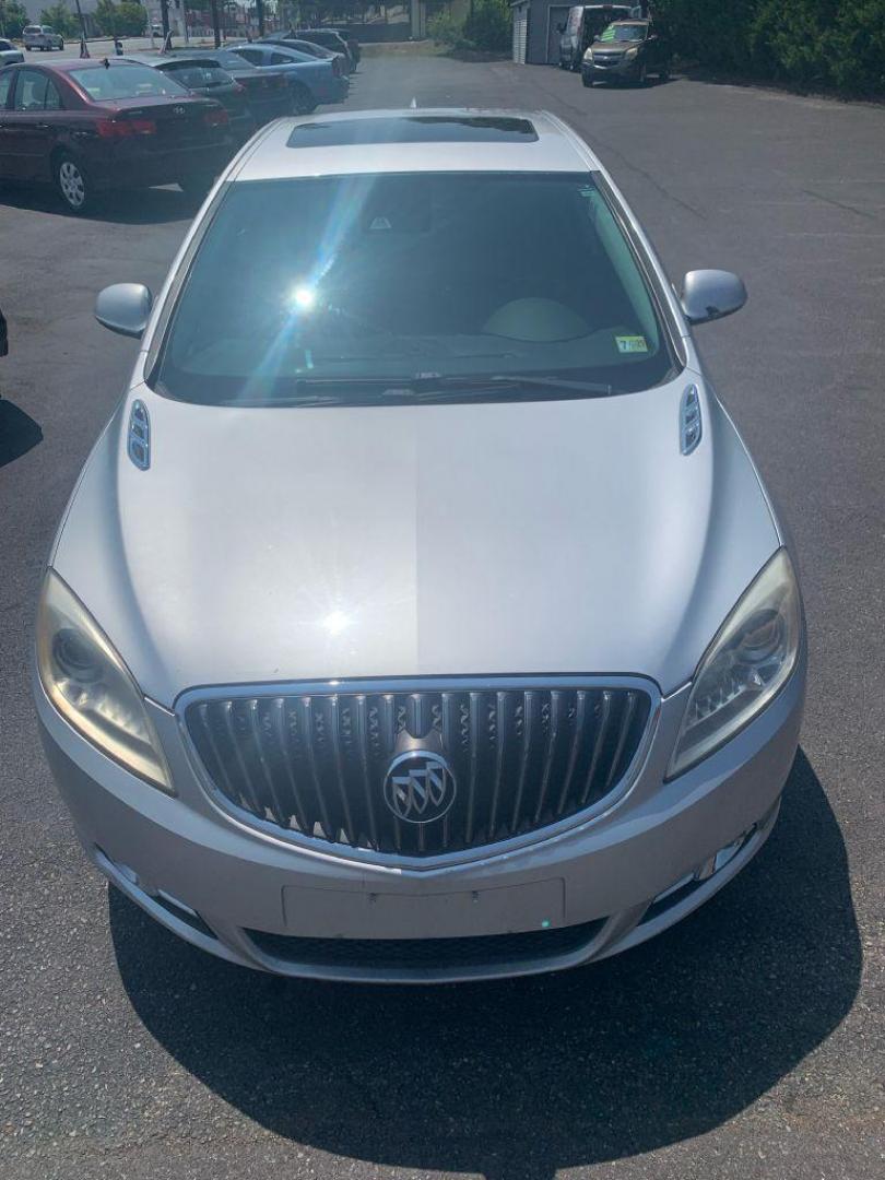 2015 SILVER BUICK VERANO (1G4PS5SKXF4) with an 2.4L engine, Automatic transmission, located at 2514 Williamson Rd NE, Roanoke, VA, 24012, (540) 265-7770, 37.294636, -79.936249 - NO CREDIT CHECK FINANCING WITH ONLY $2000 DOWN PAYMENT!!!! Check out our website www.needausedvehicle.com for our No Credit Check/ In House Financing options!! No Credit Check Available!!! In House Financing Available!!! All Clean Title Vehicles (no Salvaged or flooded vehicles ever on our lot)! - Photo#9