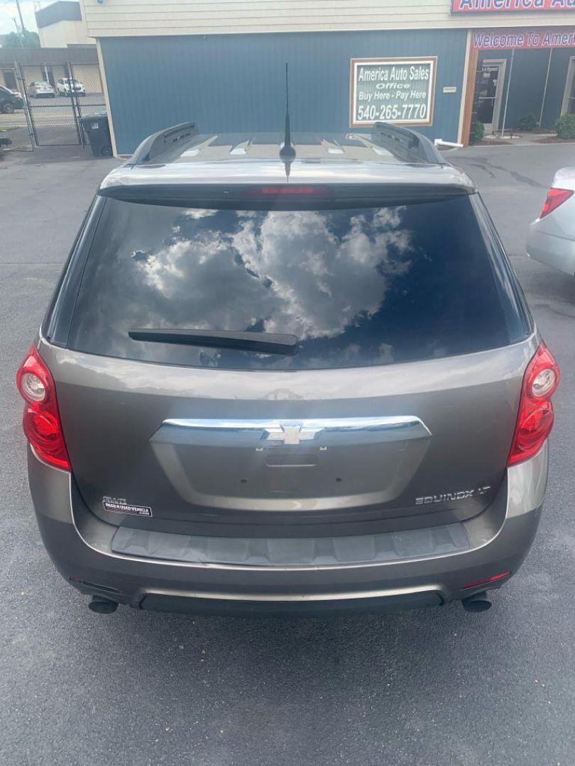 2012 BROWN CHEVROLET EQUINOX LT (2GNFLNE50C6) with an 3.0L engine, Automatic transmission, located at 2514 Williamson Rd NE, Roanoke, VA, 24012, (540) 265-7770, 37.294636, -79.936249 - NO CREDIT CHECK FINANCING WITH ONLY $2200 DOWN PAYMENT!!!! Check out our website www.needausedvehicle.com for our No Credit Check/ In House Financing options!! No Credit Check Available!!! In House Financing Available!!! All Clean Title Vehicles (no Salvaged or flooded vehicles ever on our lot)! - Photo#11