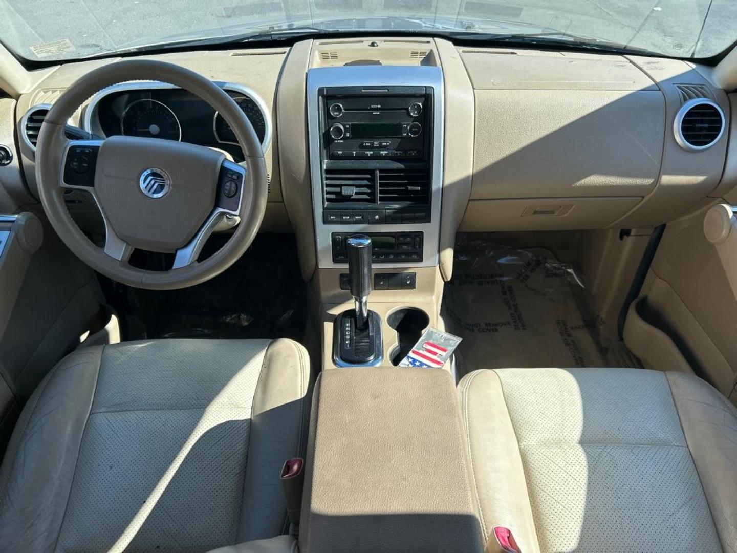 2008 SILVER MERCURY MOUNTAINEER LUXURY (4M2EU47E08U) with an 4.0L engine, Automatic transmission, located at 2514 Williamson Rd NE, Roanoke, VA, 24012, (540) 265-7770, 37.294636, -79.936249 - NO CREDIT CHECK FINANCING WITH ONLY $1800 DOWN PAYMENT!!!! Check out our website www.needausedvehicle.com for our No Credit Check/ In House Financing options!! No Credit Check Available!!! In House Financing Available!!! All Clean Title Vehicles (no Salvaged or flooded vehicles ever on our lot)! - Photo#8