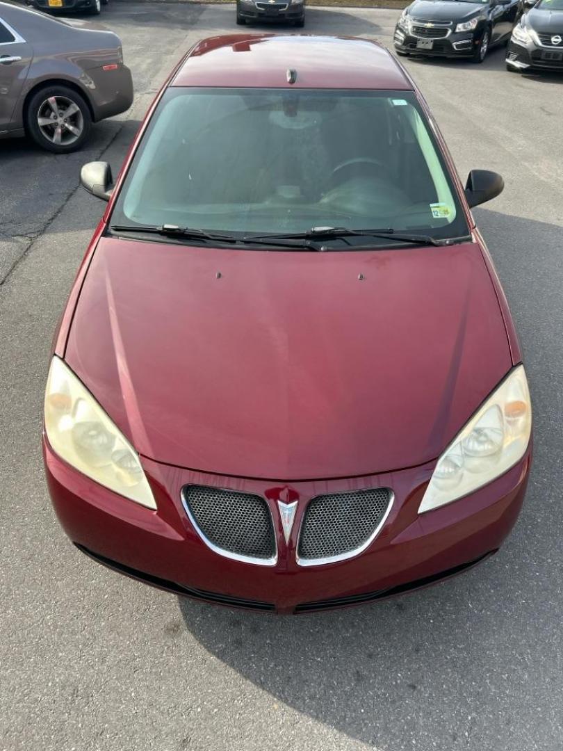 2009 MAROON PONTIAC G6 GT (1G2ZH57N494) with an 3.5L engine, Automatic transmission, located at 2514 Williamson Rd NE, Roanoke, VA, 24012, (540) 265-7770, 37.294636, -79.936249 - NO CREDIT CHECK FINANCING WITH ONLY $1500 DOWN PAYMENT!!!! Check out our website www.needausedvehicle.com for our No Credit Check/ In House Financing options!! No Credit Check Available!!! In House Financing Available!!! All Clean Title Vehicles (no Salvaged or flooded vehicles ever on our lot)! - Photo#9