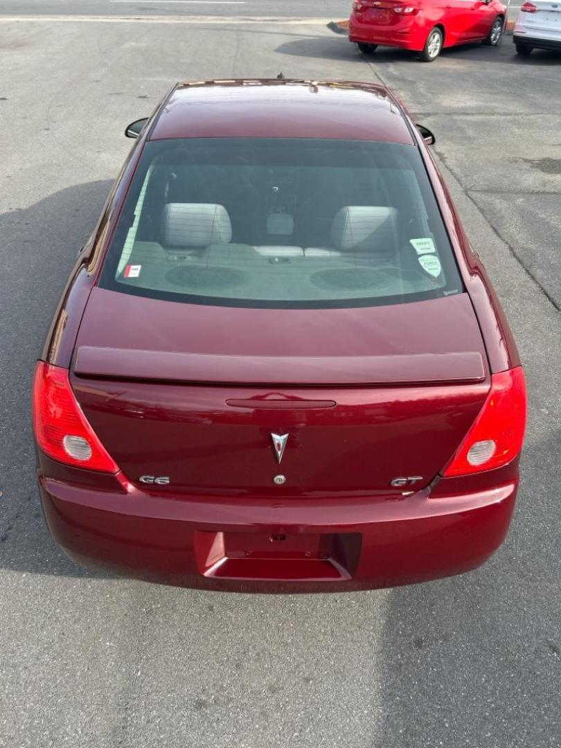 2009 MAROON PONTIAC G6 GT (1G2ZH57N494) with an 3.5L engine, Automatic transmission, located at 2514 Williamson Rd NE, Roanoke, VA, 24012, (540) 265-7770, 37.294636, -79.936249 - NO CREDIT CHECK FINANCING WITH ONLY $1500 DOWN PAYMENT!!!! Check out our website www.needausedvehicle.com for our No Credit Check/ In House Financing options!! No Credit Check Available!!! In House Financing Available!!! All Clean Title Vehicles (no Salvaged or flooded vehicles ever on our lot)! - Photo#10