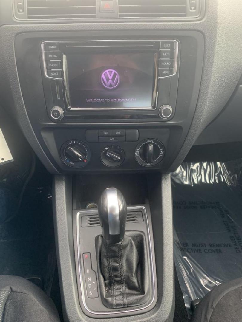 2016 BLUE VOLKSWAGEN JETTA S (3VW267AJ5GM) with an 1.4L engine, Automatic transmission, located at 2514 Williamson Rd NE, Roanoke, VA, 24012, (540) 265-7770, 37.294636, -79.936249 - Photo#8