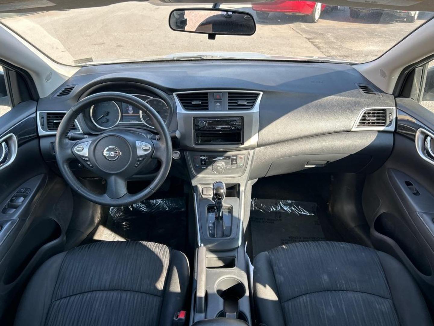 2019 SILVER NISSAN SENTRA S (3N1AB7AP0KY) with an 1.8L engine, Continuously Variable transmission, located at 2514 Williamson Rd NE, Roanoke, VA, 24012, (540) 265-7770, 37.294636, -79.936249 - NO CREDIT CHECK FINANCING WITH ONLY $2600 DOWN PAYMENT!!!! Check out our website www.needausedvehicle.com for our No Credit Check/ In House Financing options!! No Credit Check Available!!! In House Financing Available!!! All Clean Title Vehicles (no Salvaged or flooded vehicles ever on our lot)! - Photo#3