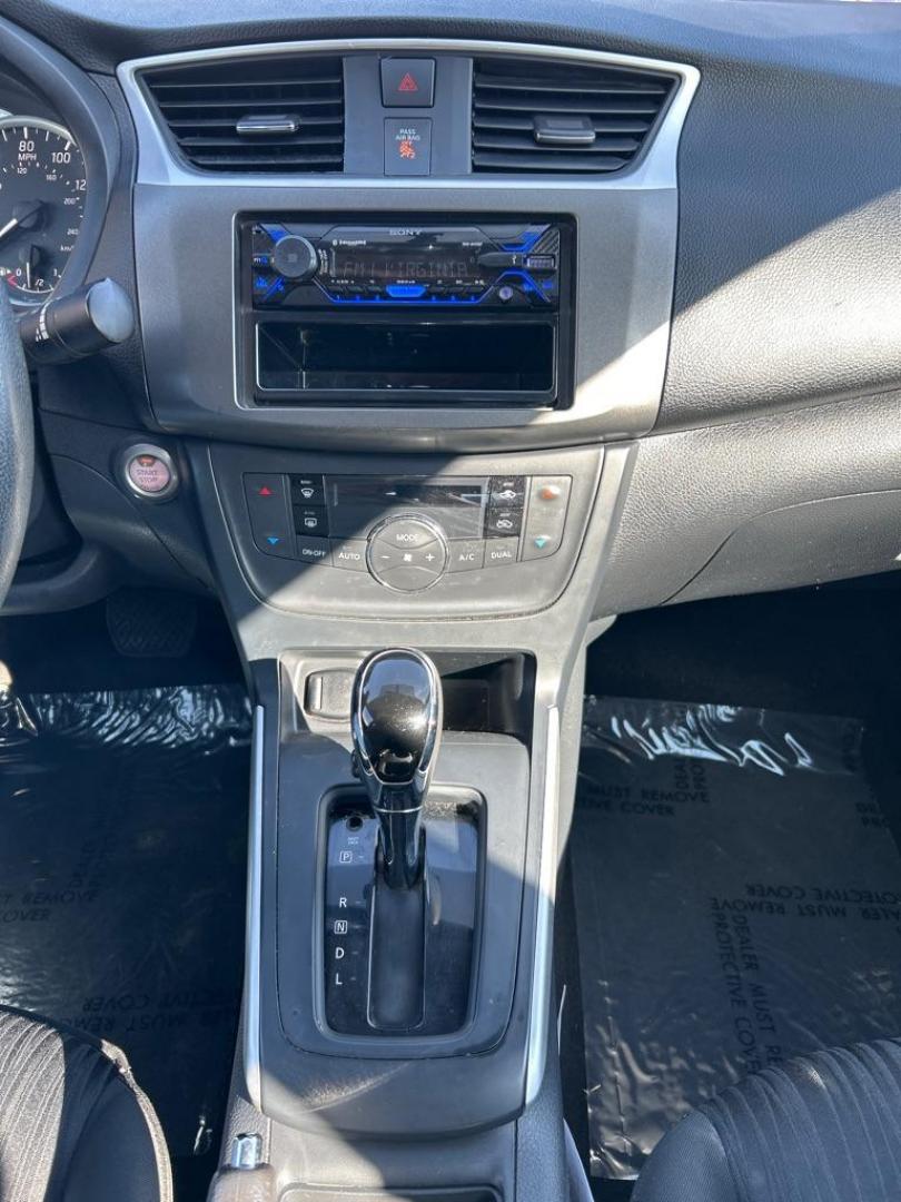 2019 SILVER NISSAN SENTRA S (3N1AB7AP0KY) with an 1.8L engine, Continuously Variable transmission, located at 2514 Williamson Rd NE, Roanoke, VA, 24012, (540) 265-7770, 37.294636, -79.936249 - NO CREDIT CHECK FINANCING WITH ONLY $3000 DOWN PAYMENT!!!! Check out our website www.needausedvehicle.com for our No Credit Check/ In House Financing options!! No Credit Check Available!!! In House Financing Available!!! All Clean Title Vehicles (no Salvaged or flooded vehicles ever on our lot)! - Photo#4