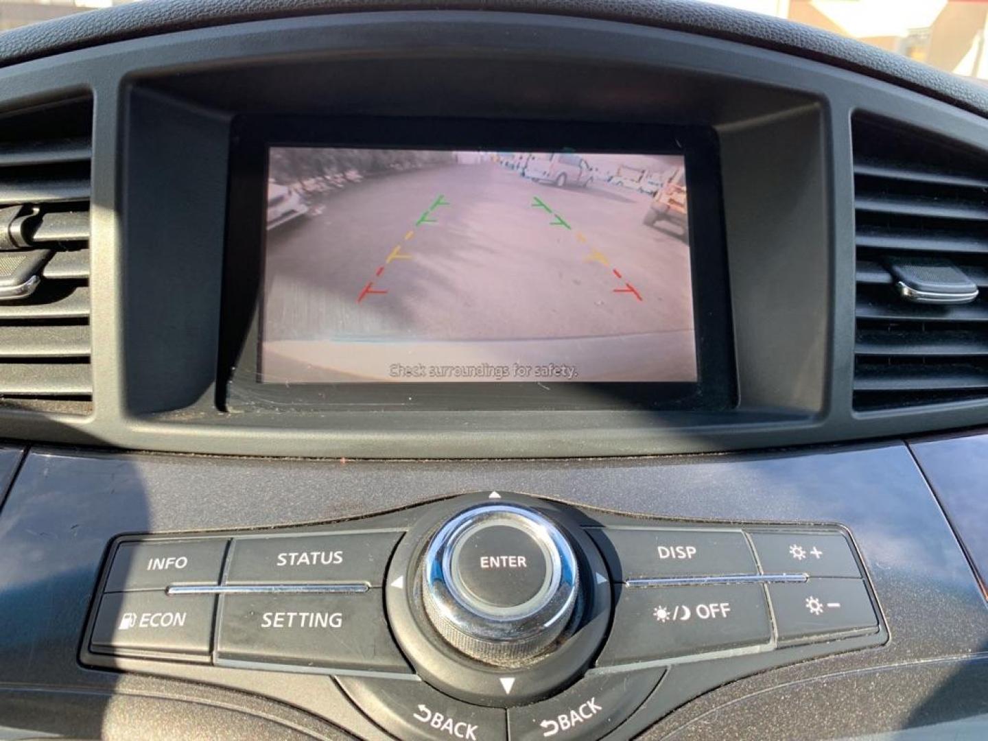 2012 GRAY NISSAN QUEST S (JN8AE2KPXC9) with an 3.5L engine, Automatic transmission, located at 2514 Williamson Rd NE, Roanoke, VA, 24012, (540) 265-7770, 37.294636, -79.936249 - Photo#12