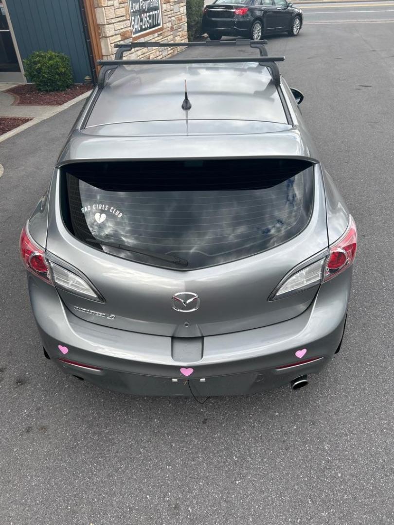 2012 SILVER MAZDA SPEED 3 (JM1BL1L30C1) with an 2.3L engine, 6-Speed Manual transmission, located at 2514 Williamson Rd NE, Roanoke, VA, 24012, (540) 265-7770, 37.294636, -79.936249 - NO CREDIT CHECK FINANCING WITH ONLY $1800 DOWN PAYMENT!!!! Check out our website www.needausedvehicle.com for our No Credit Check/ In House Financing options!! No Credit Check Available!!! In House Financing Available!!! All Clean Title Vehicles (no Salvaged or flooded vehicles ever on our lot)! - Photo#11