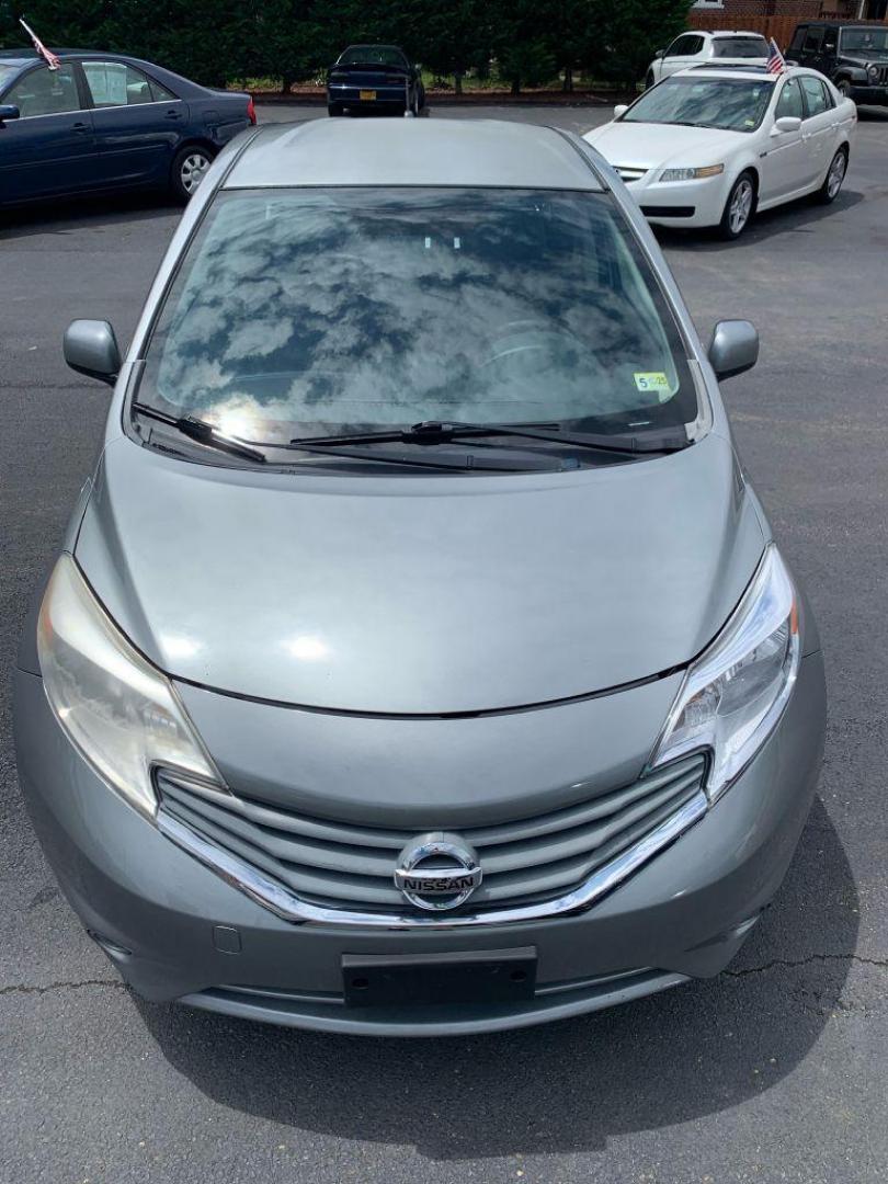 2014 GRAY NISSAN VERSA NOTE SV (3N1CE2CP8EL) with an 1.6L engine, Continuously Variable transmission, located at 2514 Williamson Rd NE, Roanoke, VA, 24012, (540) 265-7770, 37.294636, -79.936249 - NO CREDIT CHECK FINANCING WITH ONLY $2200 DOWN PAYMENT!!!! Check out our website www.needausedvehicle.com for our No Credit Check/ In House Financing options!! No Credit Check Available!!! In House Financing Available!!! All Clean Title Vehicles (no Salvaged or flooded vehicles ever on our lot)! - Photo#8