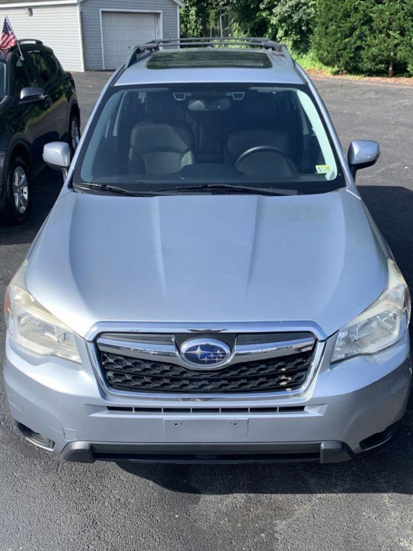 2015 SILVER SUBARU FORESTER 2.5I TOURING (JF2SJAWC8FH) with an 2.5L engine, Continuously Variable transmission, located at 2514 Williamson Rd NE, Roanoke, VA, 24012, (540) 265-7770, 37.294636, -79.936249 - NO CREDIT CHECK FINANCING WITH ONLY $2300 DOWN PAYMENT!!!! Check out our website www.needausedvehicle.com for our No Credit Check/ In House Financing options!! No Credit Check Available!!! In House Financing Available!!! All Clean Title Vehicles (no Salvaged or flooded vehicles ever on our lot)! - Photo#11