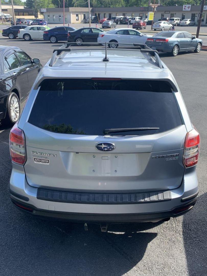 2015 SILVER SUBARU FORESTER 2.5I TOURING (JF2SJAWC8FH) with an 2.5L engine, Continuously Variable transmission, located at 2514 Williamson Rd NE, Roanoke, VA, 24012, (540) 265-7770, 37.294636, -79.936249 - NO CREDIT CHECK FINANCING WITH ONLY $2300 DOWN PAYMENT!!!! Check out our website www.needausedvehicle.com for our No Credit Check/ In House Financing options!! No Credit Check Available!!! In House Financing Available!!! All Clean Title Vehicles (no Salvaged or flooded vehicles ever on our lot)! - Photo#2