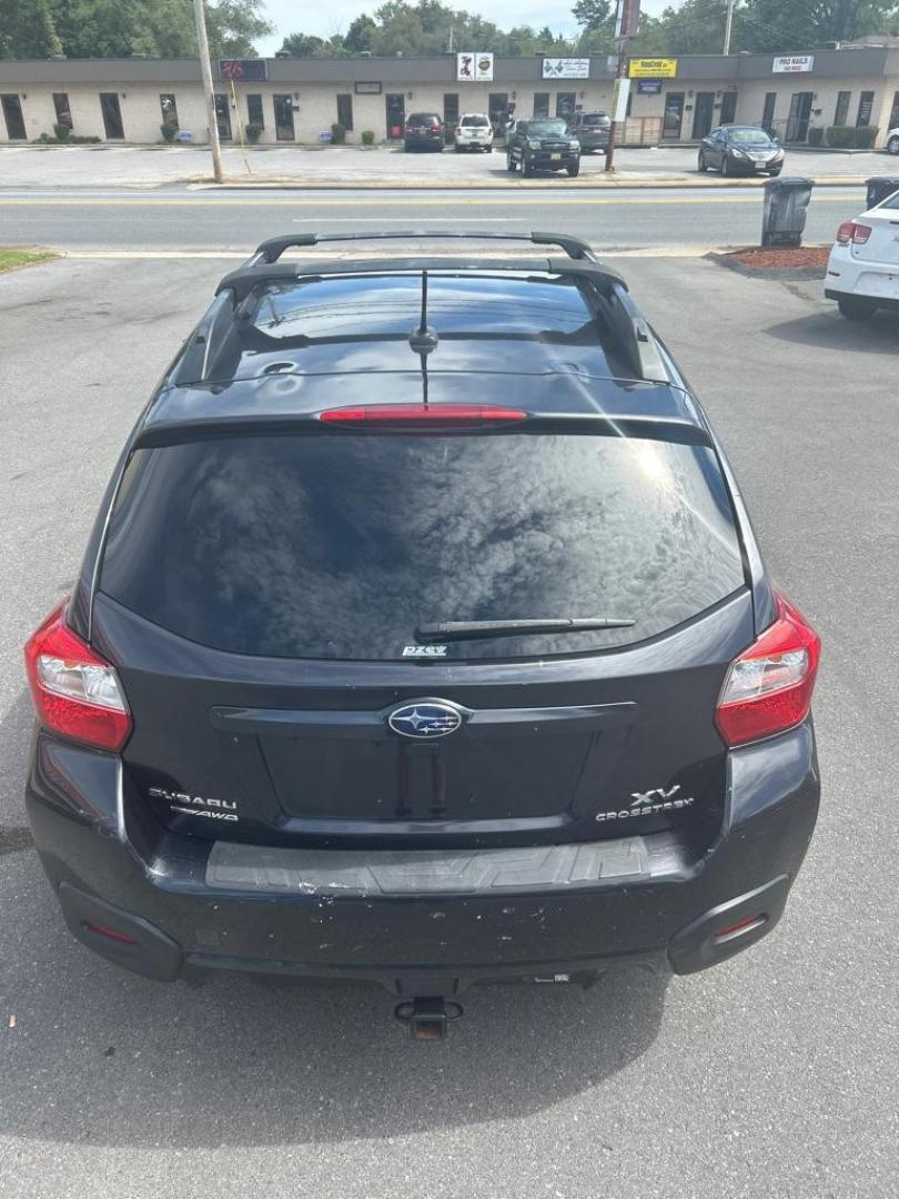 2015 GRAY SUBARU XV CROSSTREK 2.0 LIMITED (JF2GPAMC7F8) with an 2.0L engine, Continuously Variable transmission, located at 2514 Williamson Rd NE, Roanoke, VA, 24012, (540) 265-7770, 37.294636, -79.936249 - NO CREDIT CHECK FINANCING WITH ONLY $2500 DOWN PAYMENT!!!! Check out our website www.needausedvehicle.com for our No Credit Check/ In House Financing options!! No Credit Check Available!!! In House Financing Available!!! All Clean Title Vehicles (no Salvaged or flooded vehicles ever on our lot)! - Photo#12