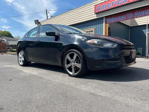 2015 DODGE DART 4DR