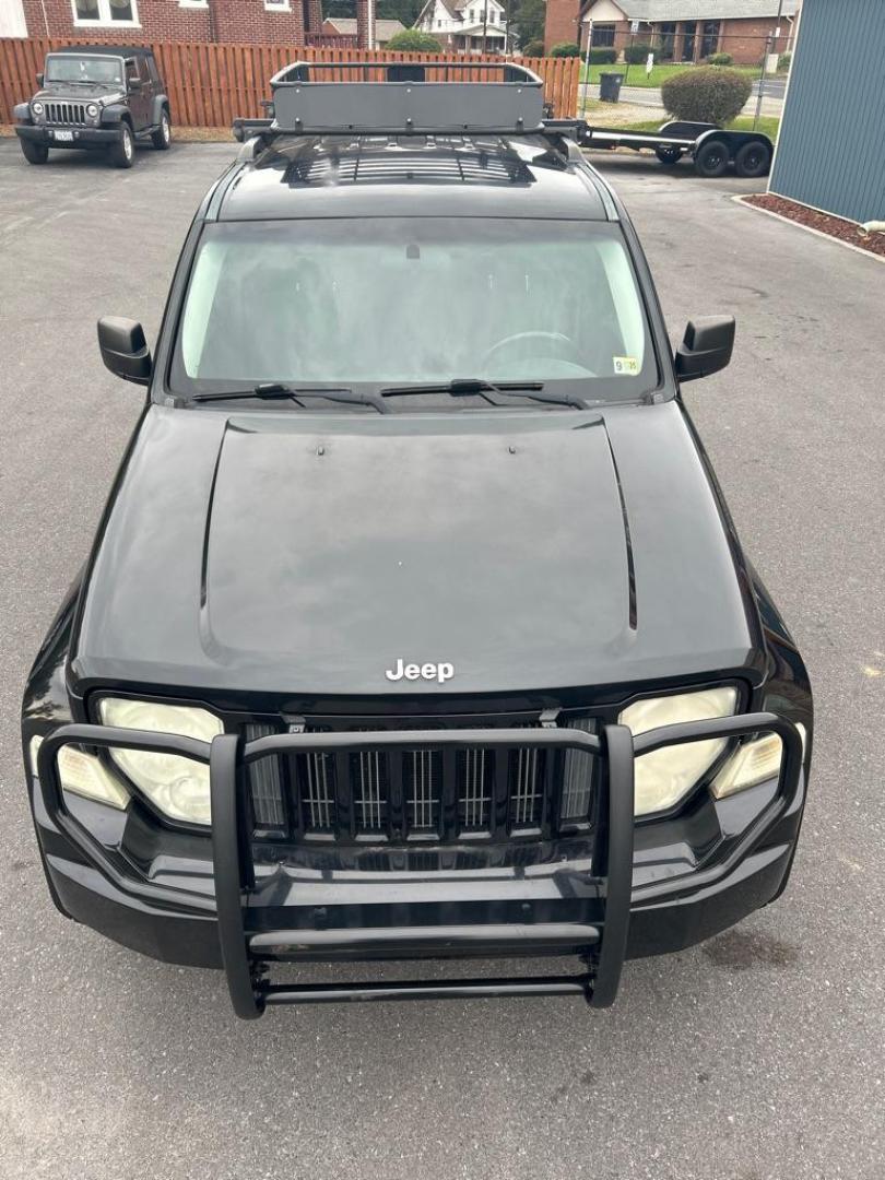 2011 BLACK JEEP LIBERTY SPORT (1J4PN2GK5BW) with an 3.7L engine, Automatic transmission, located at 2514 Williamson Rd NE, Roanoke, VA, 24012, (540) 265-7770, 37.294636, -79.936249 - NO CREDIT CHECK FINANCING WITH ONLY $2000 DOWN PAYMENT!!!! Check out our website www.needausedvehicle.com for our No Credit Check/ In House Financing options!! No Credit Check Available!!! In House Financing Available!!! All Clean Title Vehicles (no Salvaged or flooded vehicles ever on our lot)! - Photo#10