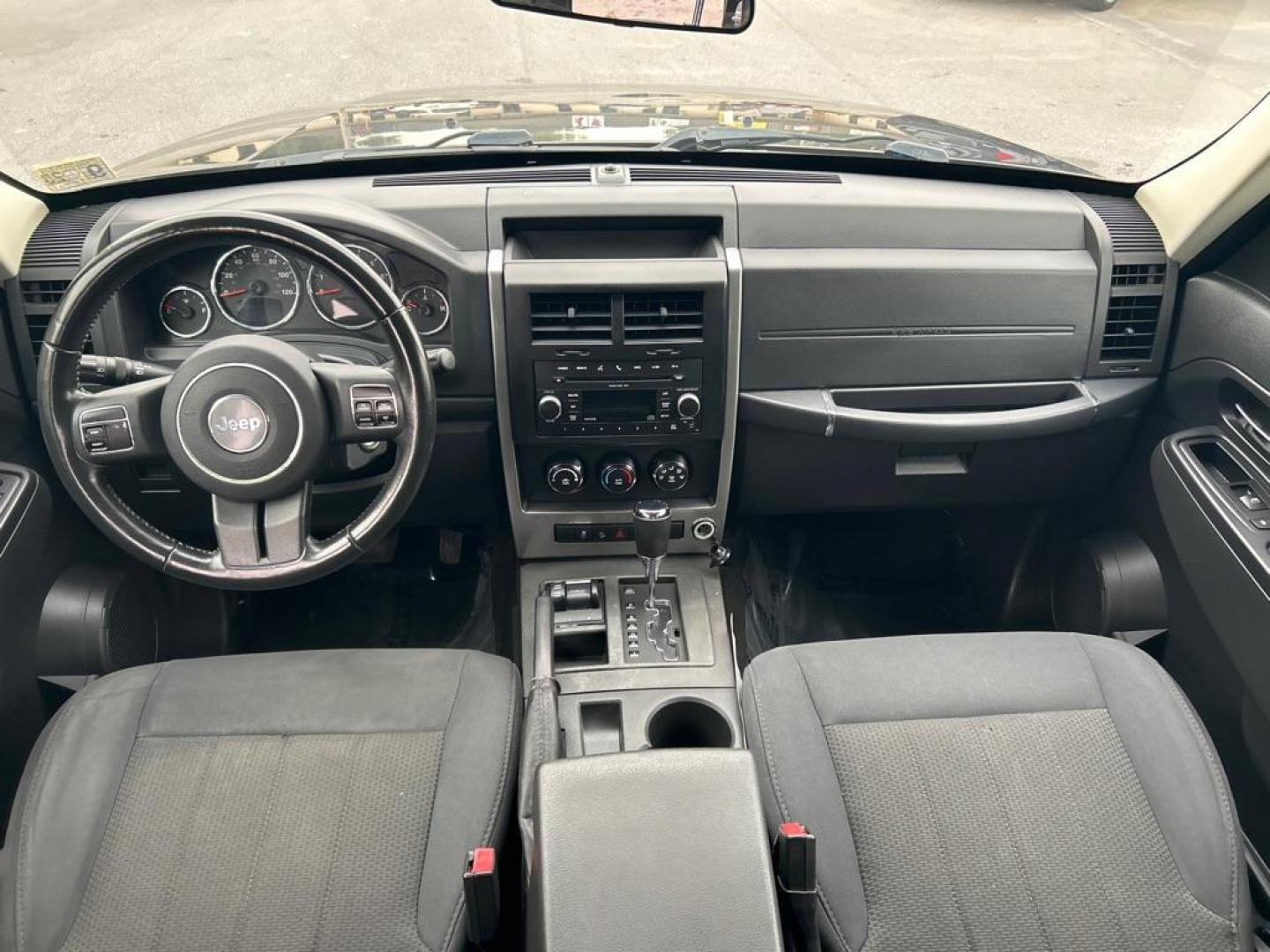 2011 BLACK JEEP LIBERTY SPORT (1J4PN2GK5BW) with an 3.7L engine, Automatic transmission, located at 2514 Williamson Rd NE, Roanoke, VA, 24012, (540) 265-7770, 37.294636, -79.936249 - NO CREDIT CHECK FINANCING WITH ONLY $2000 DOWN PAYMENT!!!! Check out our website www.needausedvehicle.com for our No Credit Check/ In House Financing options!! No Credit Check Available!!! In House Financing Available!!! All Clean Title Vehicles (no Salvaged or flooded vehicles ever on our lot)! - Photo#4