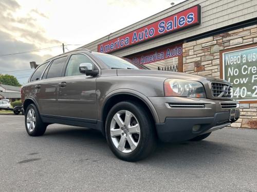 2010 VOLVO XC90 4DR