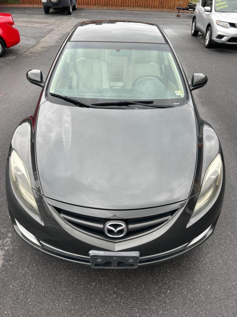 2012 BROWN MAZDA 6 I (1YVHZ8DH2C5) with an 2.5L engine, Automatic transmission, located at 2514 Williamson Rd NE, Roanoke, VA, 24012, (540) 265-7770, 37.294636, -79.936249 - NO CREDIT CHECK FINANCING WITH ONLY $2300 DOWN PAYMENT!!!! Check out our website www.needausedvehicle.com for our No Credit Check/ In House Financing options!! No Credit Check Available!!! In House Financing Available!!! All Clean Title Vehicles (no Salvaged or flooded vehicles ever on our lot)! - Photo#8