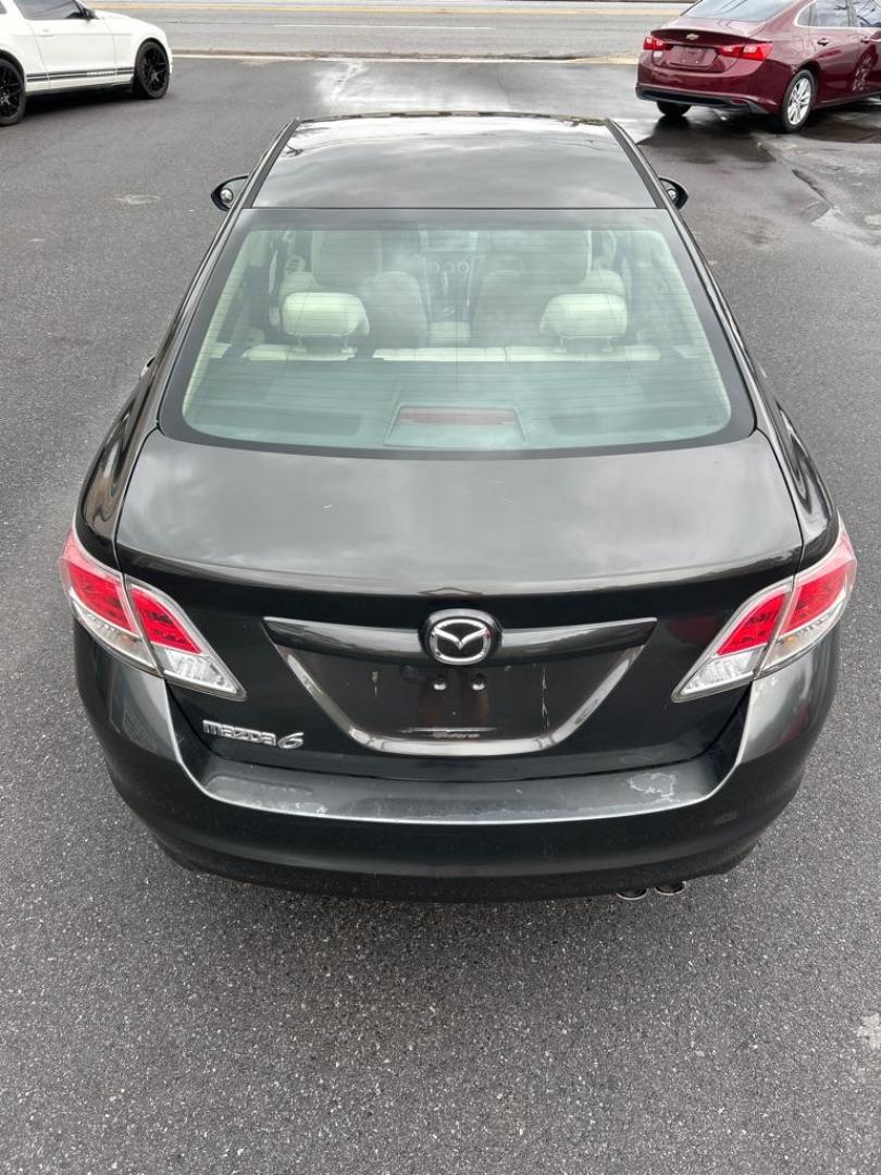 2012 BROWN MAZDA 6 I (1YVHZ8DH2C5) with an 2.5L engine, Automatic transmission, located at 2514 Williamson Rd NE, Roanoke, VA, 24012, (540) 265-7770, 37.294636, -79.936249 - NO CREDIT CHECK FINANCING WITH ONLY $2300 DOWN PAYMENT!!!! Check out our website www.needausedvehicle.com for our No Credit Check/ In House Financing options!! No Credit Check Available!!! In House Financing Available!!! All Clean Title Vehicles (no Salvaged or flooded vehicles ever on our lot)! - Photo#9