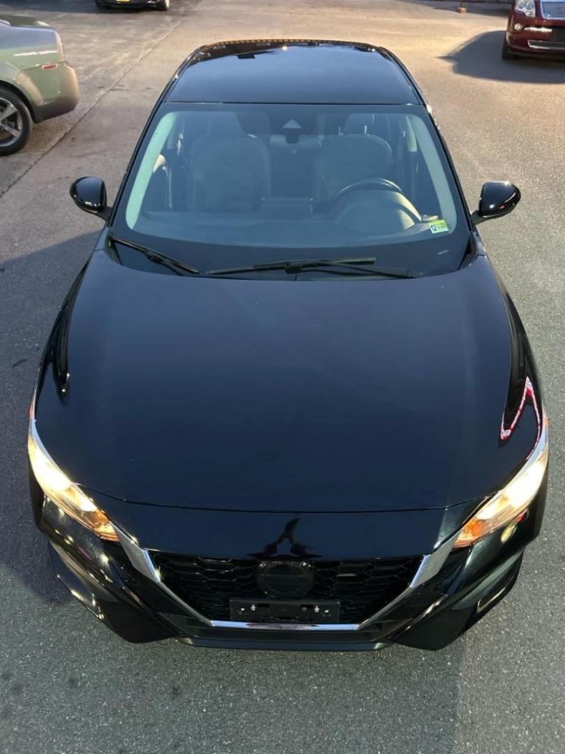 2020 BLACK NISSAN SENTRA S (3N1AB8BV2LY) with an 2.0L engine, Continuously Variable transmission, located at 2514 Williamson Rd NE, Roanoke, VA, 24012, (540) 265-7770, 37.294636, -79.936249 - NO CREDIT CHECK FINANCING WITH ONLY $3800 DOWN PAYMENT!!!! Check out our website www.needausedvehicle.com for our No Credit Check/ In House Financing options!! No Credit Check Available!!! In House Financing Available!!! All Clean Title Vehicles (no Salvaged or flooded vehicles ever on our lot)! - Photo#10