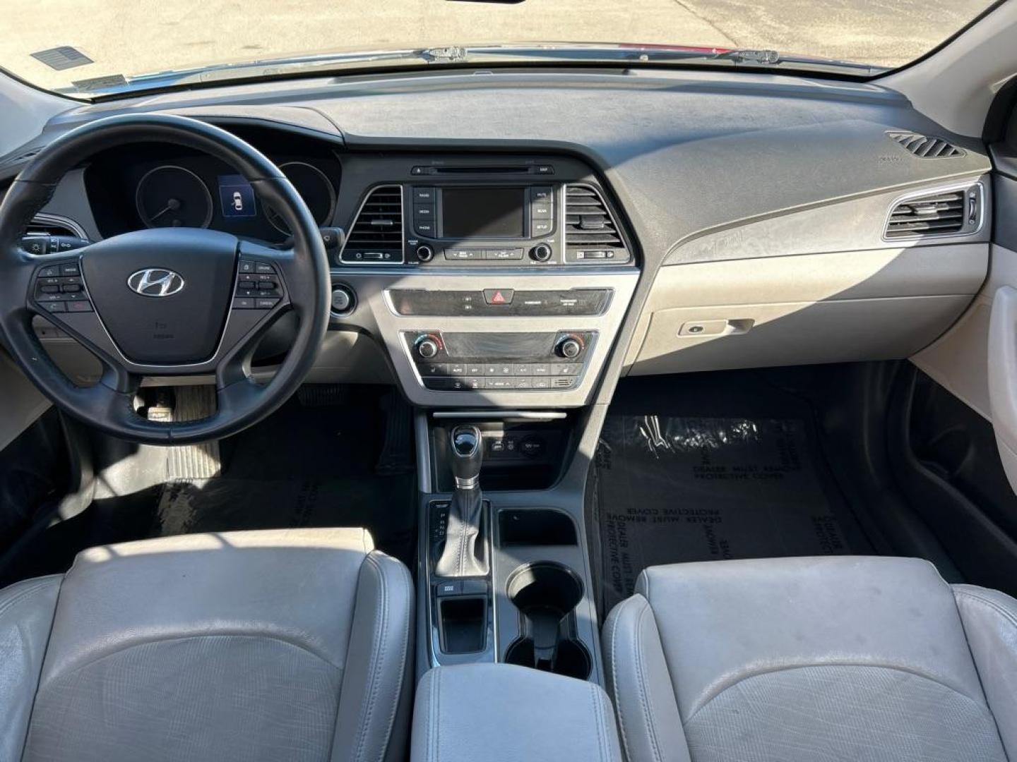 2015 BLUE HYUNDAI SONATA SPORT (5NPE34AF9FH) with an 2.4L engine, Automatic transmission, located at 2514 Williamson Rd NE, Roanoke, VA, 24012, (540) 265-7770, 37.294636, -79.936249 - NO CREDIT CHECK FINANCING WITH ONLY $2700 DOWN PAYMENT!!!! Check out our website www.needausedvehicle.com for our No Credit Check/ In House Financing options!! No Credit Check Available!!! In House Financing Available!!! All Clean Title Vehicles (no Salvaged or flooded vehicles ever on our lot)! - Photo#5