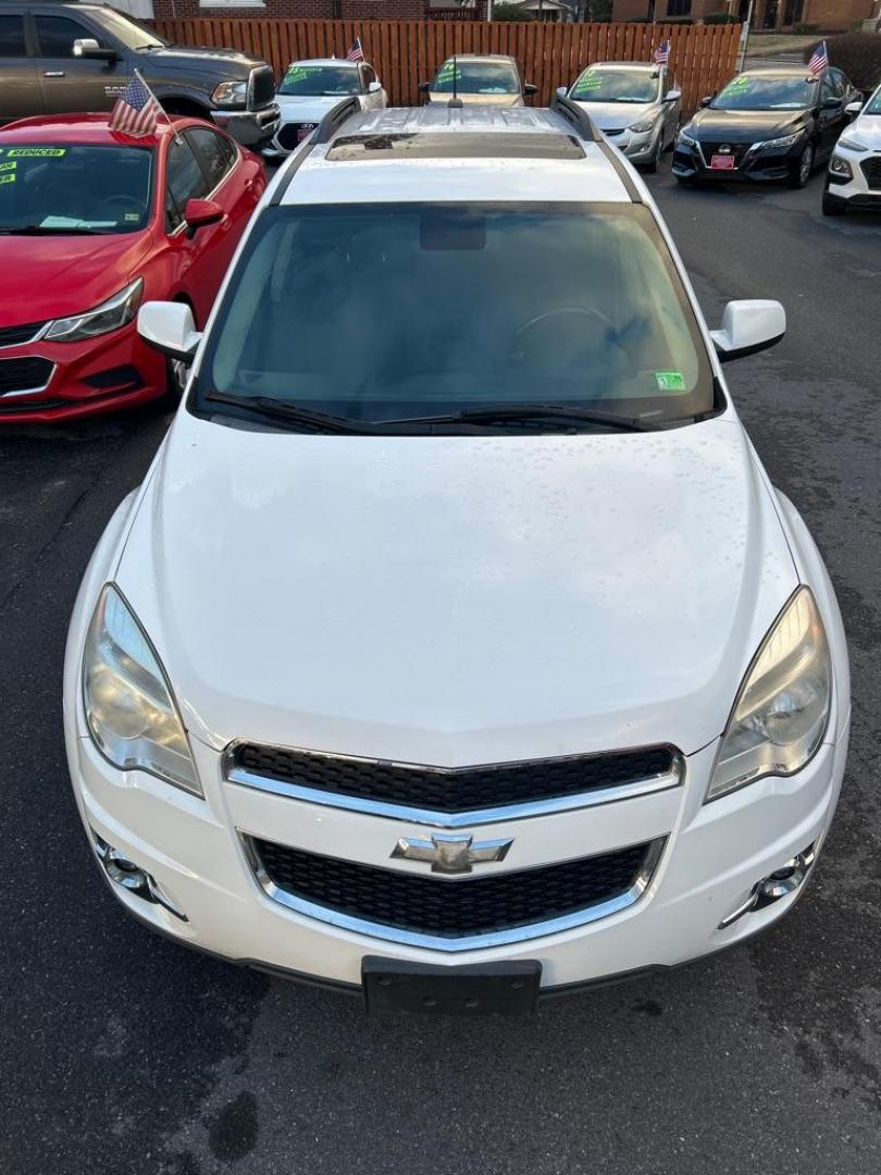 2015 WHITE CHEVROLET EQUINOX LT (1GNFLGEK7FZ) with an 2.4L engine, Automatic transmission, located at 2514 Williamson Rd NE, Roanoke, VA, 24012, (540) 265-7770, 37.294636, -79.936249 - NO CREDIT CHECK FINANCING WITH ONLY $2200 DOWN PAYMENT!!!! Check out our website www.needausedvehicle.com for our No Credit Check/ In House Financing options!! No Credit Check Available!!! In House Financing Available!!! All Clean Title Vehicles (no Salvaged or flooded vehicles ever on our lot)! - Photo#10