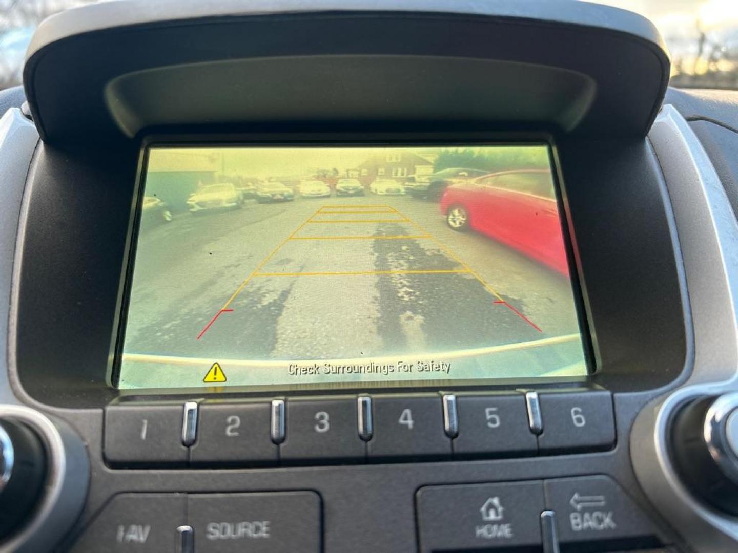 2015 WHITE CHEVROLET EQUINOX LT (1GNFLGEK7FZ) with an 2.4L engine, Automatic transmission, located at 2514 Williamson Rd NE, Roanoke, VA, 24012, (540) 265-7770, 37.294636, -79.936249 - NO CREDIT CHECK FINANCING WITH ONLY $2200 DOWN PAYMENT!!!! Check out our website www.needausedvehicle.com for our No Credit Check/ In House Financing options!! No Credit Check Available!!! In House Financing Available!!! All Clean Title Vehicles (no Salvaged or flooded vehicles ever on our lot)! - Photo#12