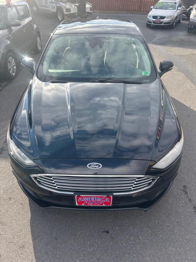 2018 BLACK FORD FUSION SE (3FA6P0HD4JR) with an 1.5L engine, Automatic transmission, located at 2514 Williamson Rd NE, Roanoke, VA, 24012, (540) 265-7770, 37.294636, -79.936249 - NO CREDIT CHECK FINANCING WITH ONLY $2700 DOWN PAYMENT!!!! Check out our website www.needausedvehicle.com for our No Credit Check/ In House Financing options!! No Credit Check Available!!! In House Financing Available!!! All Clean Title Vehicles (no Salvaged or flooded vehicles ever on our lot)! - Photo#10