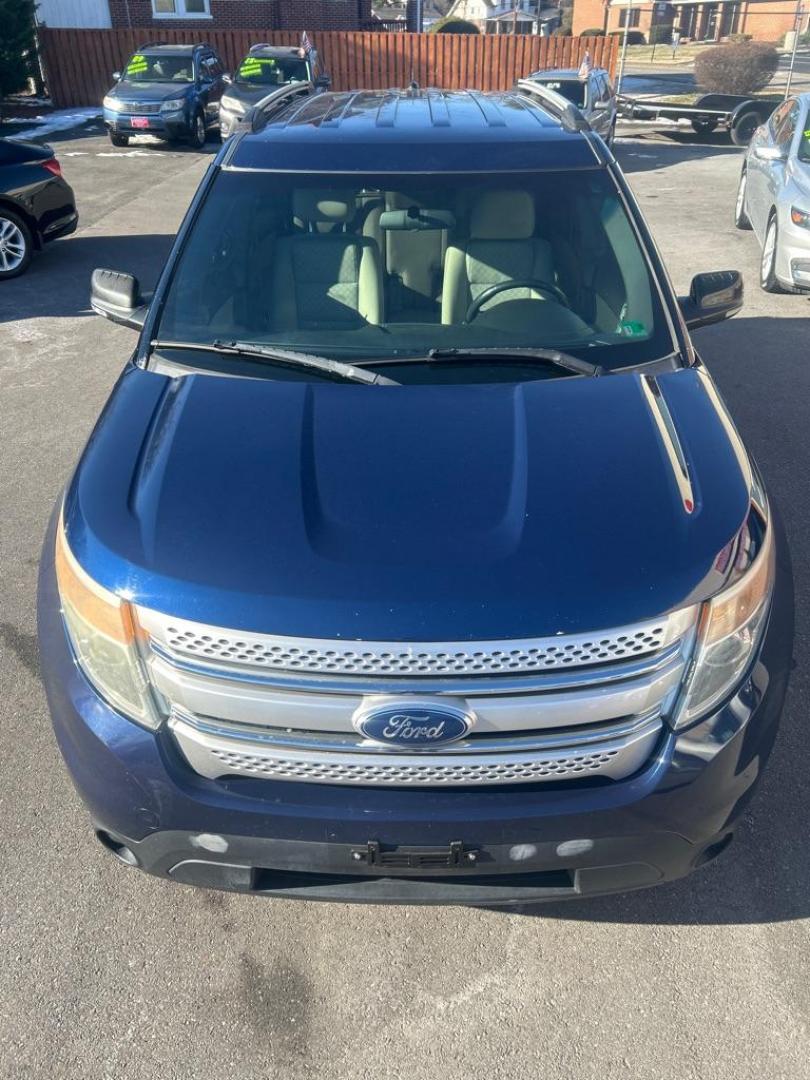 2012 BLUE FORD EXPLORER XLT (1FMHK8D84CG) with an 3.5L engine, Automatic transmission, located at 2514 Williamson Rd NE, Roanoke, VA, 24012, (540) 265-7770, 37.294636, -79.936249 - NO CREDIT CHECK FINANCING WITH ONLY $2800 DOWN PAYMENT!!!! Check out our website www.needausedvehicle.com for our No Credit Check/ In House Financing options!! No Credit Check Available!!! In House Financing Available!!! All Clean Title Vehicles (no Salvaged or flooded vehicles ever on our lot)! - Photo#10