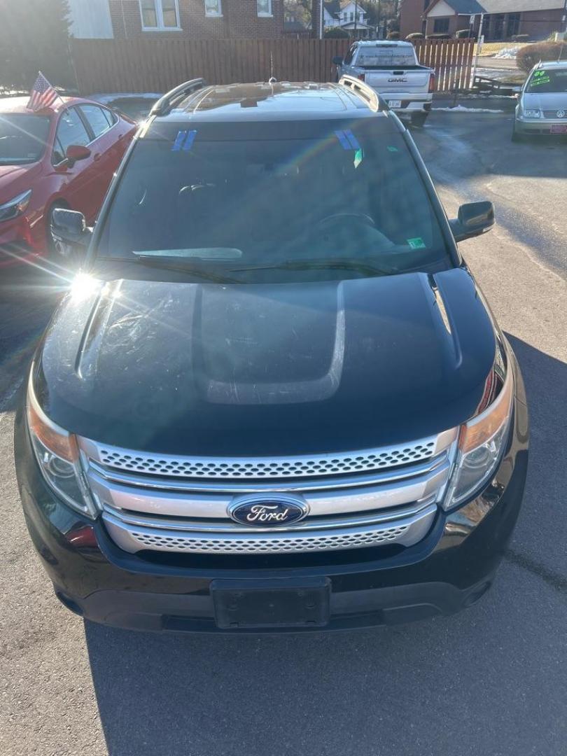 2013 BLACK FORD EXPLORER XLT (1FM5K8D83DG) with an 3.5L engine, Automatic transmission, located at 2514 Williamson Rd NE, Roanoke, VA, 24012, (540) 265-7770, 37.294636, -79.936249 - NO CREDIT CHECK FINANCING WITH ONLY $3500 DOWN PAYMENT!!!! Check out our website www.needausedvehicle.com for our No Credit Check/ In House Financing options!! No Credit Check Available!!! In House Financing Available!!! All Clean Title Vehicles (no Salvaged or flooded vehicles ever on our lot)! - Photo#10