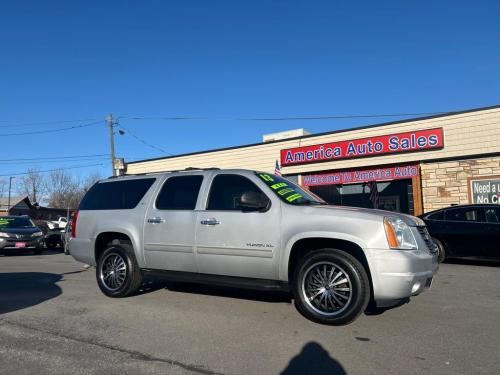 2013 GMC YUKON XL 1500 SLT