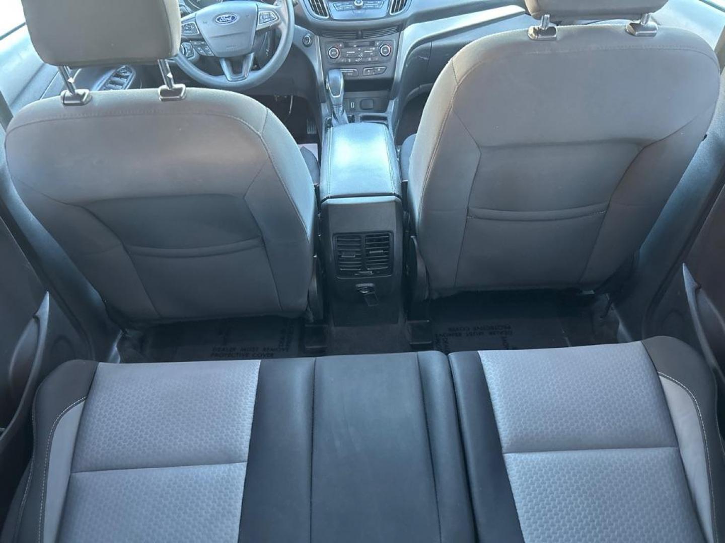 2019 GRAY FORD ESCAPE SE (1FMCU0GD2KU) with an 1.5L engine, Automatic transmission, located at 2514 Williamson Rd NE, Roanoke, VA, 24012, (540) 265-7770, 37.294636, -79.936249 - NO CREDIT CHECK FINANCING WITH ONLY $3700 DOWN PAYMENT!!!! Check out our website www.needausedvehicle.com for our No Credit Check/ In House Financing options!! No Credit Check Available!!! In House Financing Available!!! All Clean Title Vehicles (no Salvaged or flooded vehicles ever on our lot)! - Photo#3