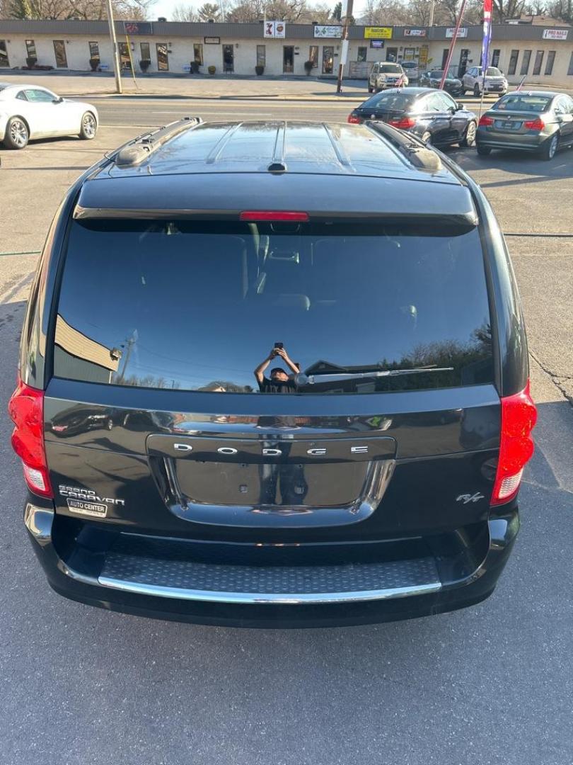 2011 BLACK DODGE GRAND CARAVAN R/T (2D4RN7DG6BR) with an 3.6L engine, Automatic transmission, located at 2514 Williamson Rd NE, Roanoke, VA, 24012, (540) 265-7770, 37.294636, -79.936249 - NO CREDIT CHECK FINANCING WITH ONLY $1800 DOWN PAYMENT!!!! Check out our website www.needausedvehicle.com for our No Credit Check/ In House Financing options!! No Credit Check Available!!! In House Financing Available!!! All Clean Title Vehicles (no Salvaged or flooded vehicles ever on our lot)! - Photo#12