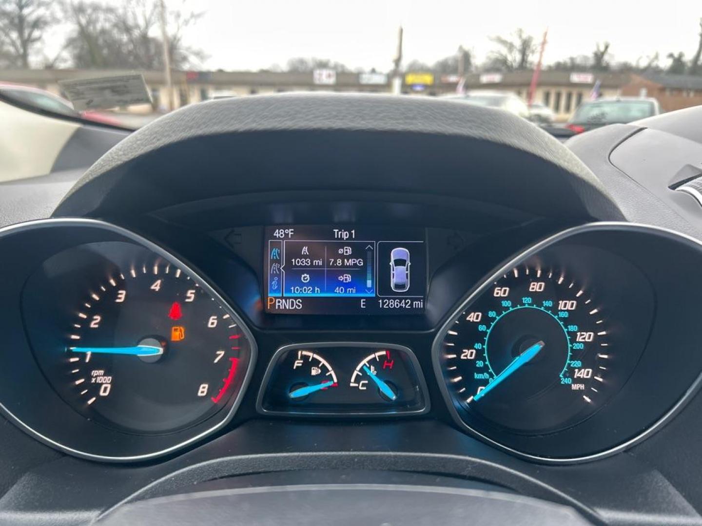 2014 BLUE FORD ESCAPE TITANIUM (1FMCU9J97EU) with an 2.0L engine, Automatic transmission, located at 2514 Williamson Rd NE, Roanoke, VA, 24012, (540) 265-7770, 37.294636, -79.936249 - NO CREDIT CHECK FINANCING WITH ONLY $3200 DOWN PAYMENT!!!! Check out our website www.needausedvehicle.com for our No Credit Check/ In House Financing options!! No Credit Check Available!!! In House Financing Available!!! All Clean Title Vehicles (no Salvaged or flooded vehicles ever on our lot)! - Photo#8