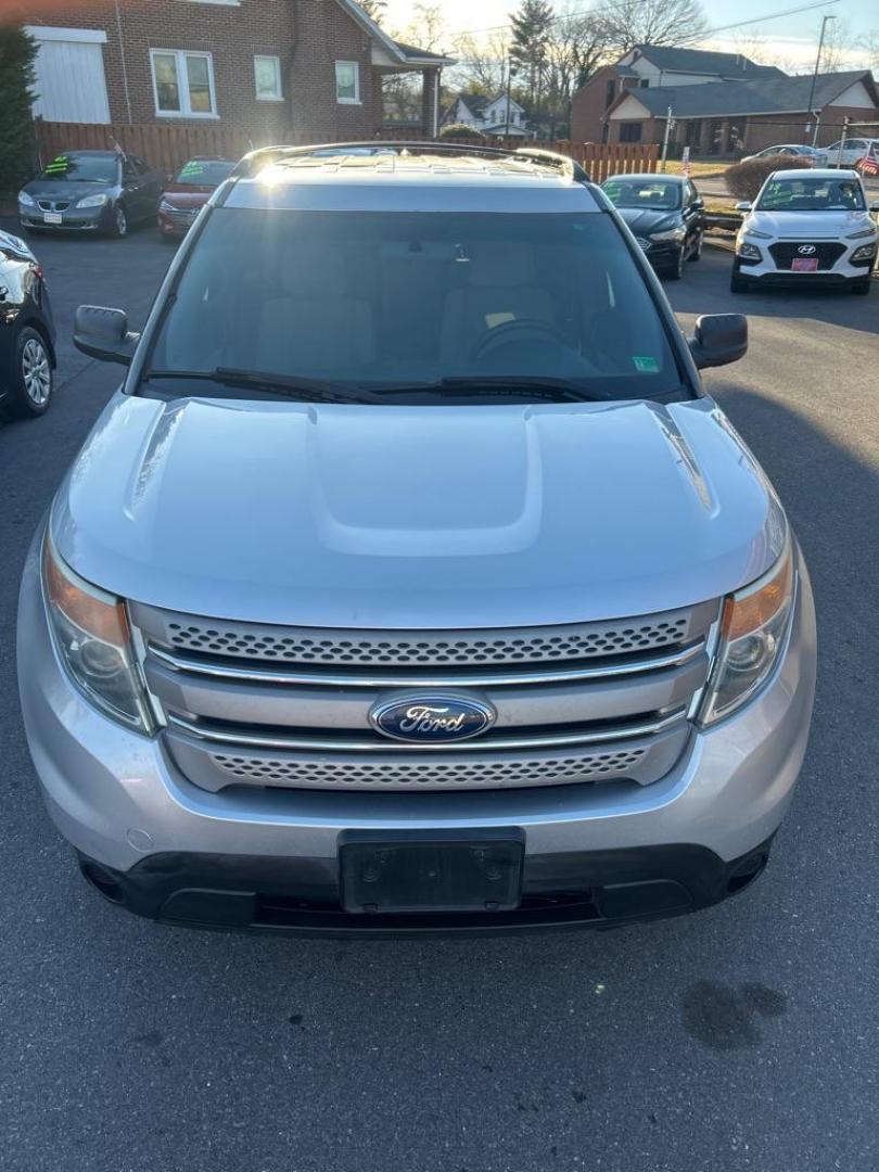 2014 SILVER FORD EXPLORER (1FM5K8B85EG) with an 3.5L engine, Automatic transmission, located at 2514 Williamson Rd NE, Roanoke, VA, 24012, (540) 265-7770, 37.294636, -79.936249 - NO CREDIT CHECK FINANCING WITH ONLY $3000 DOWN PAYMENT!!!! Check out our website www.needausedvehicle.com for our No Credit Check/ In House Financing options!! No Credit Check Available!!! In House Financing Available!!! All Clean Title Vehicles (no Salvaged or flooded vehicles ever on our lot)! - Photo#10