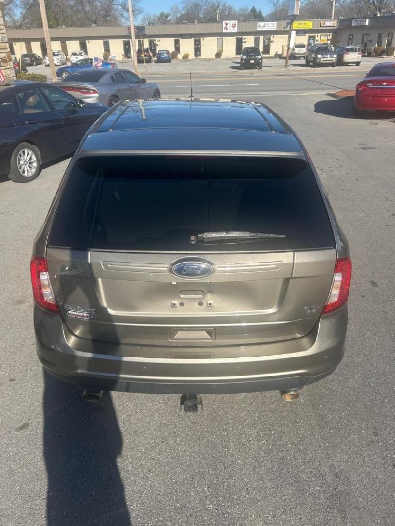 2013 GRAY FORD EDGE SEL (2FMDK4JC5DB) with an 3.5L engine, Automatic transmission, located at 2514 Williamson Rd NE, Roanoke, VA, 24012, (540) 265-7770, 37.294636, -79.936249 - NO CREDIT CHECK FINANCING WITH ONLY $3000 DOWN PAYMENT!!!! Check out our website www.needausedvehicle.com for our No Credit Check/ In House Financing options!! No Credit Check Available!!! In House Financing Available!!! All Clean Title Vehicles (no Salvaged or flooded vehicles ever on our lot)! - Photo#11