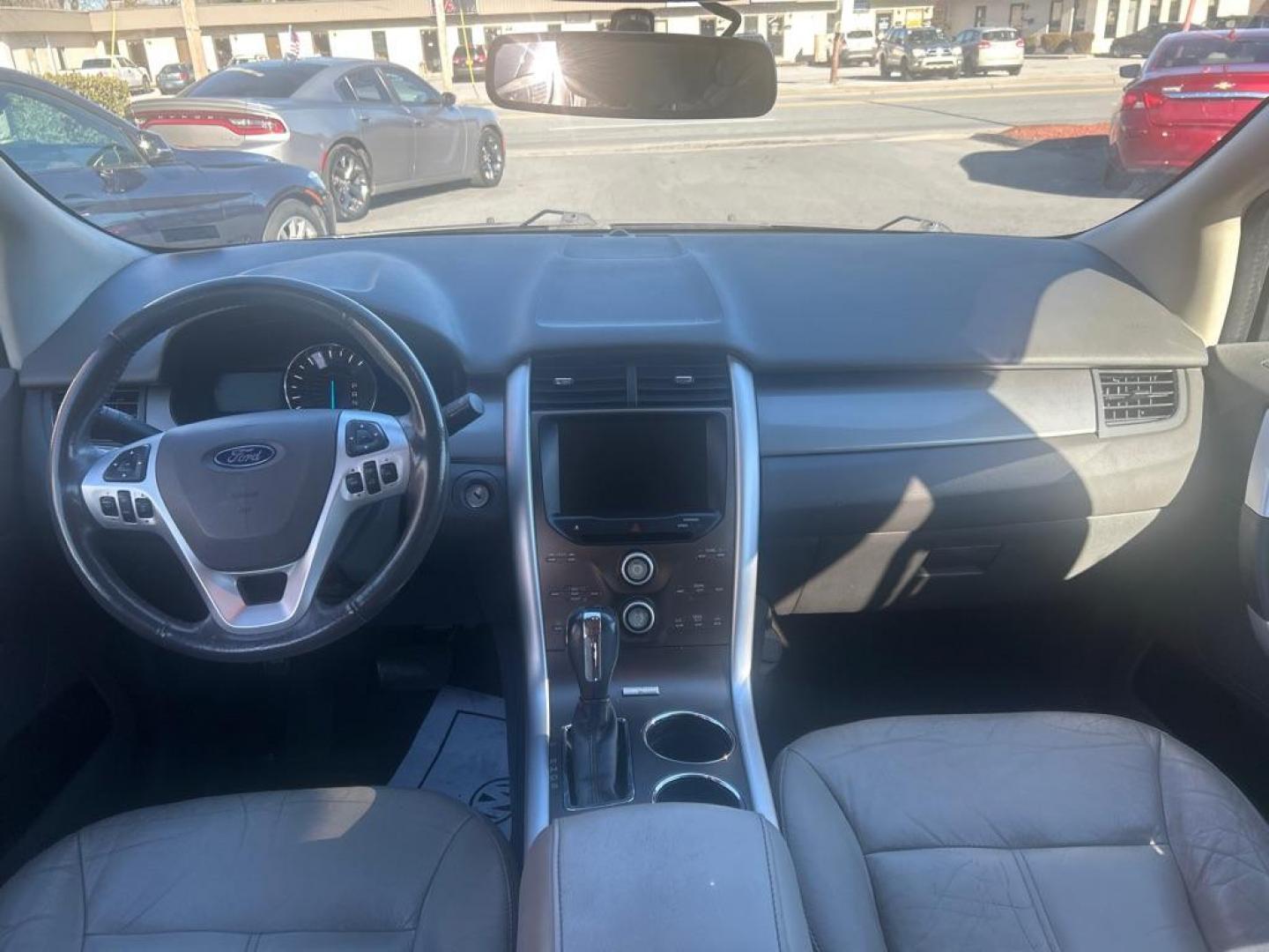 2013 GRAY FORD EDGE SEL (2FMDK4JC5DB) with an 3.5L engine, Automatic transmission, located at 2514 Williamson Rd NE, Roanoke, VA, 24012, (540) 265-7770, 37.294636, -79.936249 - NO CREDIT CHECK FINANCING WITH ONLY $3000 DOWN PAYMENT!!!! Check out our website www.needausedvehicle.com for our No Credit Check/ In House Financing options!! No Credit Check Available!!! In House Financing Available!!! All Clean Title Vehicles (no Salvaged or flooded vehicles ever on our lot)! - Photo#2