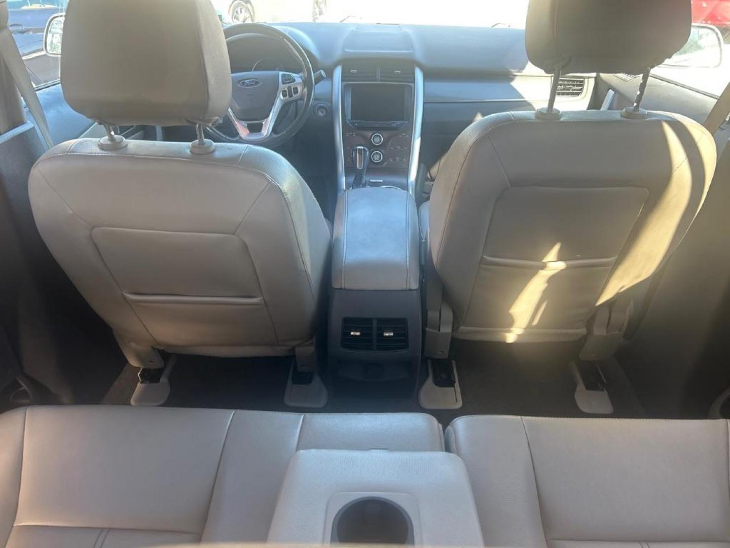 2013 GRAY FORD EDGE SEL (2FMDK4JC5DB) with an 3.5L engine, Automatic transmission, located at 2514 Williamson Rd NE, Roanoke, VA, 24012, (540) 265-7770, 37.294636, -79.936249 - NO CREDIT CHECK FINANCING WITH ONLY $3000 DOWN PAYMENT!!!! Check out our website www.needausedvehicle.com for our No Credit Check/ In House Financing options!! No Credit Check Available!!! In House Financing Available!!! All Clean Title Vehicles (no Salvaged or flooded vehicles ever on our lot)! - Photo#8