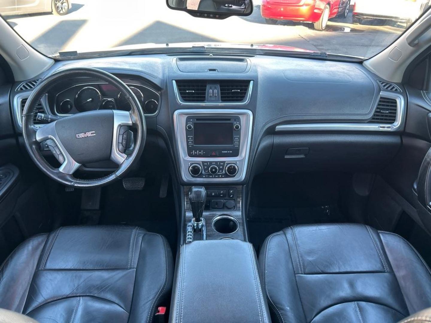 2016 SILVER GMC ACADIA SLT-1 (1GKKVRKD7GJ) with an 3.6L engine, Automatic transmission, located at 2514 Williamson Rd NE, Roanoke, VA, 24012, (540) 265-7770, 37.294636, -79.936249 - Photo#5