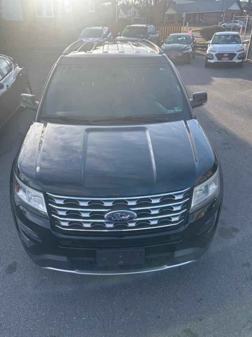 2017 BLACK FORD EXPLORER XLT (1FM5K8DH9HG) with an 2.3L engine, Automatic transmission, located at 2514 Williamson Rd NE, Roanoke, VA, 24012, (540) 265-7770, 37.294636, -79.936249 - NO CREDIT CHECK FINANCING WITH ONLY $4500 DOWN PAYMENT!!!! Check out our website www.needausedvehicle.com for our No Credit Check/ In House Financing options!! No Credit Check Available!!! In House Financing Available!!! All Clean Title Vehicles (no Salvaged or flooded vehicles ever on our lot)! - Photo#10