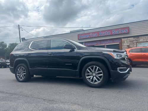 2017 GMC ACADIA SLE